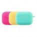 Футляр Silicone Case with hook для Airpods Pro 3