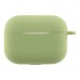 Футляр Silicone Case with hook для Airpods Pro 3 Футляр Silicone Case with hook для Airpods Pro 3