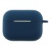 Футляр Silicone Case with hook для Airpods Pro 3 Футляр Silicone Case with hook для Airpods Pro 3