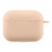 Футляр Silicone Case with hook для Airpods Pro 3 Футляр Silicone Case with hook для Airpods Pro 3