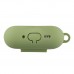Футляр Silicone Case with hook для Airpods Pro 3 Футляр Silicone Case with hook для Airpods Pro 3