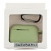 Футляр Silicone Case with hook для Airpods Pro 3 Футляр Silicone Case with hook для Airpods Pro 3