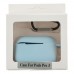 Футляр Silicone Case with hook для Airpods Pro 3 Футляр Silicone Case with hook для Airpods Pro 3