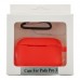 Футляр Silicone Case with hook для Airpods Pro 3 Футляр Silicone Case with hook для Airpods Pro 3