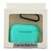 Футляр Silicone Case with hook для Airpods Pro 3 Футляр Silicone Case with hook для Airpods Pro 3