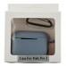 Футляр Silicone Case with hook для Airpods Pro 3 Футляр Silicone Case with hook для Airpods Pro 3