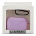 Футляр Silicone Case with hook для Airpods Pro 3 Футляр Silicone Case with hook для Airpods Pro 3