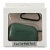 Футляр Silicone Case with hook для Airpods Pro 3 Футляр Silicone Case with hook для Airpods Pro 3