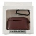 Футляр Silicone Case with hook для Airpods Pro 3 Футляр Silicone Case with hook для Airpods Pro 3