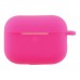 Футляр Silicone Case with hook для Airpods Pro 3 Футляр Silicone Case with hook для Airpods Pro 3