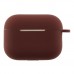 Футляр Silicone Case with hook для Airpods Pro 3 Футляр Silicone Case with hook для Airpods Pro 3