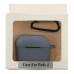 Футляр Silicone Case with hook для Airpods 4
