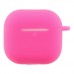 Футляр Silicone Case with hook для Airpods 4