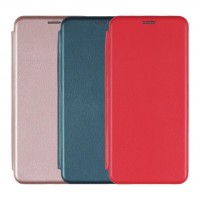 Чохол-книжка шкіра для Samsung Galaxy A14 4G (A145)/A14 5G (A146) Чохол-книжка шкіра для Samsung Galaxy A14 4G (A145)/A14 5G (A146)