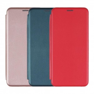Чохол-книжка шкіра для Samsung Galaxy A14 4G (A145)/A14 5G (A146) Чохол-книжка шкіра для Samsung Galaxy A14 4G (A145)/A14 5G (A146)