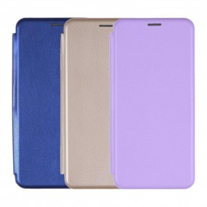 Чохол-книжка шкіра для Xiaomi Redmi 12C