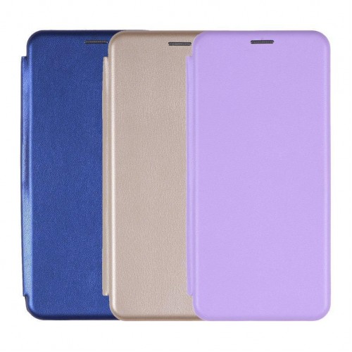 Чохол-книжка шкіра для Xiaomi Redmi 12C