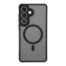 Чохол TPU+PC Anti Drop Full Camera with MagSafe для Samsung Galaxy S26+ 5G (S947) Чохол TPU+PC Anti Drop Full Camera with MagSafe для Samsung Galaxy S26+ 5G (S947)