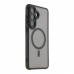 Чохол TPU+PC Anti Drop Full Camera with MagSafe для Samsung Galaxy S26 5G (S942) Чохол TPU+PC Anti Drop Full Camera with MagSafe для Samsung Galaxy S26 5G (S942)