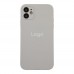 Чохол Silicone Case Square Full Camera для iPhone 11