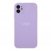 Чохол Silicone Case Square Full Camera для iPhone 11
