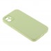 Чохол Silicone Case Square Full Camera для iPhone 11