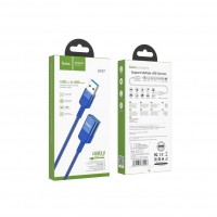 USB Подовжувач Hoco U107 USB male to USB female USB3.0 USB Подовжувач Hoco U107 USB male to USB female USB3.0