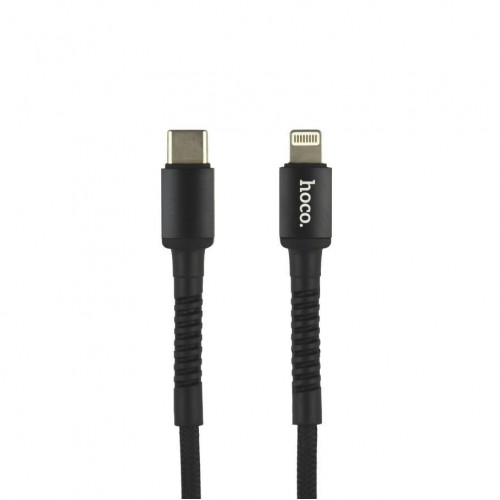 Кабель USB Hoco X71 Especial Type-C to Lightning PD 20W 3A