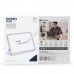 Чохол Dux Ducis Domo для Xiaomi Redmi Pad 2 11 Чохол Dux Ducis Domo для Xiaomi Redmi Pad 2 11