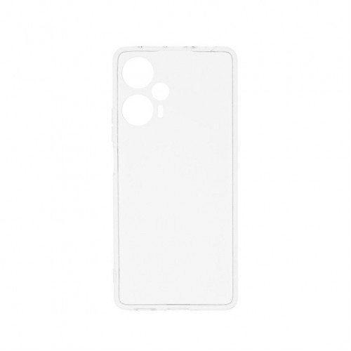 Чохол TPU Virgin для Poco F5