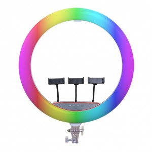 Лампа RGB Crystal 3D-45 45cm Remote Лампа RGB Crystal 3D-45 45cm Remote