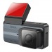 Відеореєстратор Hoco DV12 2K IPS Display WI-FI+GPS+Камера