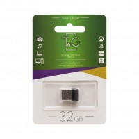 USB флеш-накопичувач T&G 32gb Shorty 010 USB флеш-накопичувач T&G 32gb Shorty 010
