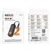 FM-трансмітер Borofone BC62 AUX BT Receiver/Transmitter
