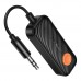 FM-трансмітер Borofone BC62 AUX BT Receiver/Transmitter