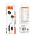 Навушники Hoco M117 Type-C Навушники Hoco M117 Type-C