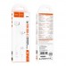 Навушники Hoco M117 Type-C Навушники Hoco M117 Type-C