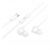 Навушники Hoco M117 Type-C Навушники Hoco M117 Type-C