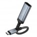 Перехідник Hoco UA43A Type-C to HDTV female 4K 30Hz 20cm Перехідник Hoco UA43A Type-C to HDTV female 4K 30Hz 20cm