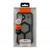 Чохол TPU+PC ArmorHex Magnetic Case для iPhone 17