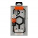 Чохол TPU+PC ArmorHex Magnetic Case для iPhone 17
