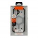 Чохол TPU+PC ArmorHex Magnetic Case для iPhone 17