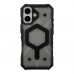 Чохол TPU+PC ArmorHex Magnetic Case для iPhone 17