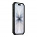 Чохол TPU+PC ArmorHex Magnetic Case для iPhone 17