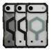Чохол TPU+PC ArmorHex Magnetic Case для iPhone 17 Air
