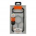 Чохол TPU+PC ArmorHex Magnetic Case для iPhone 17 Air Чохол TPU+PC ArmorHex Magnetic Case для iPhone 17 Air