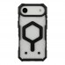 Чохол TPU+PC ArmorHex Magnetic Case для iPhone 17 Air Чохол TPU+PC ArmorHex Magnetic Case для iPhone 17 Air