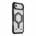 Чохол TPU+PC ArmorHex Magnetic Case для iPhone 17 Air Чохол TPU+PC ArmorHex Magnetic Case для iPhone 17 Air