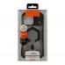 Чохол TPU+PC ArmorHex Magnetic Case для iPhone 17 Pro