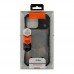 Чохол TPU+PC ArmorHex Magnetic Case для iPhone 17 Pro